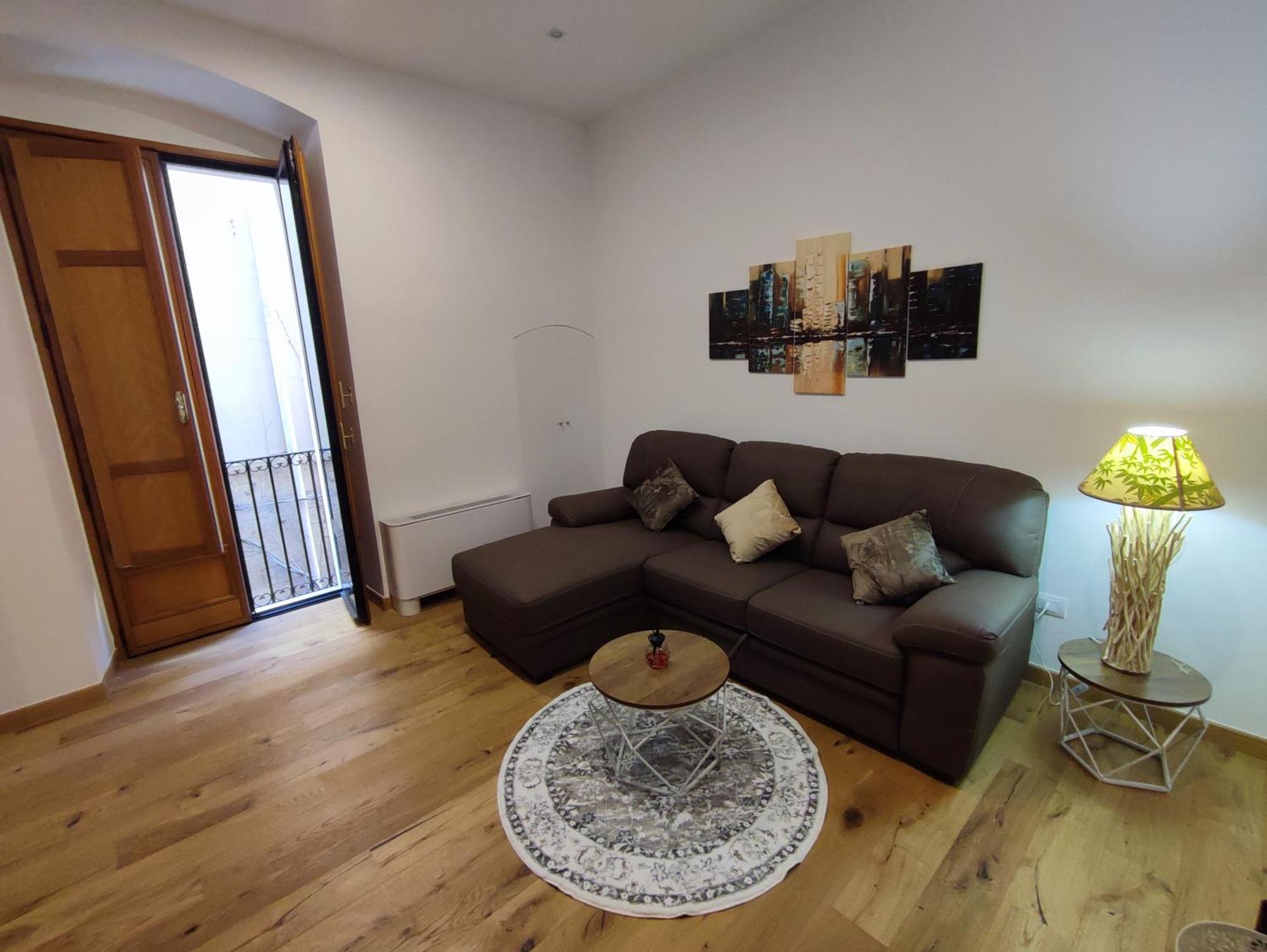 Appartement Giulia Bari