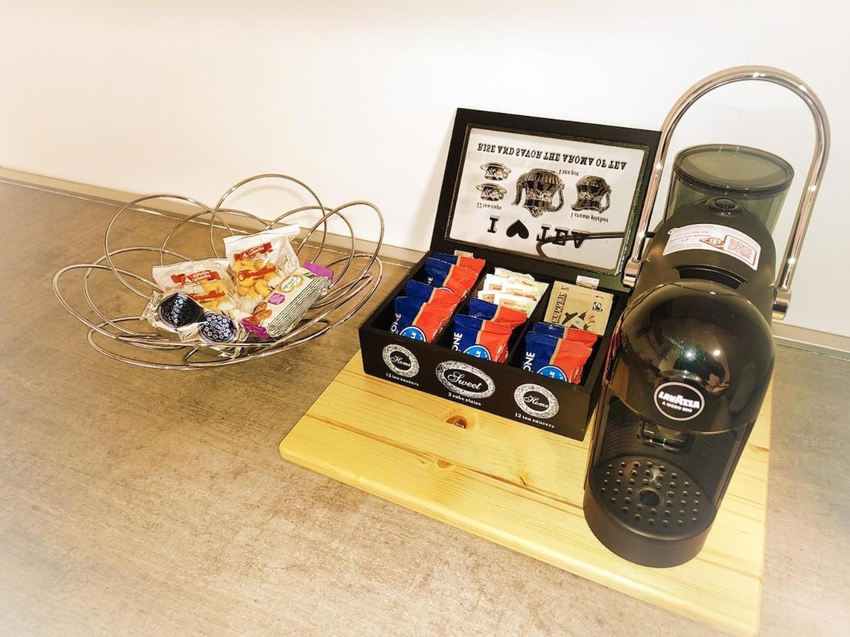 Giulia Appartement Bari