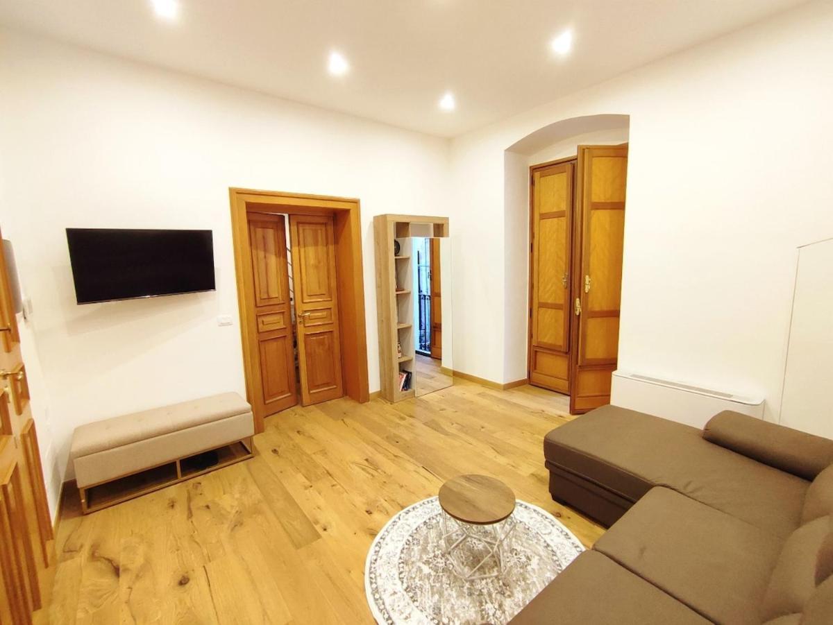Giulia Appartement *