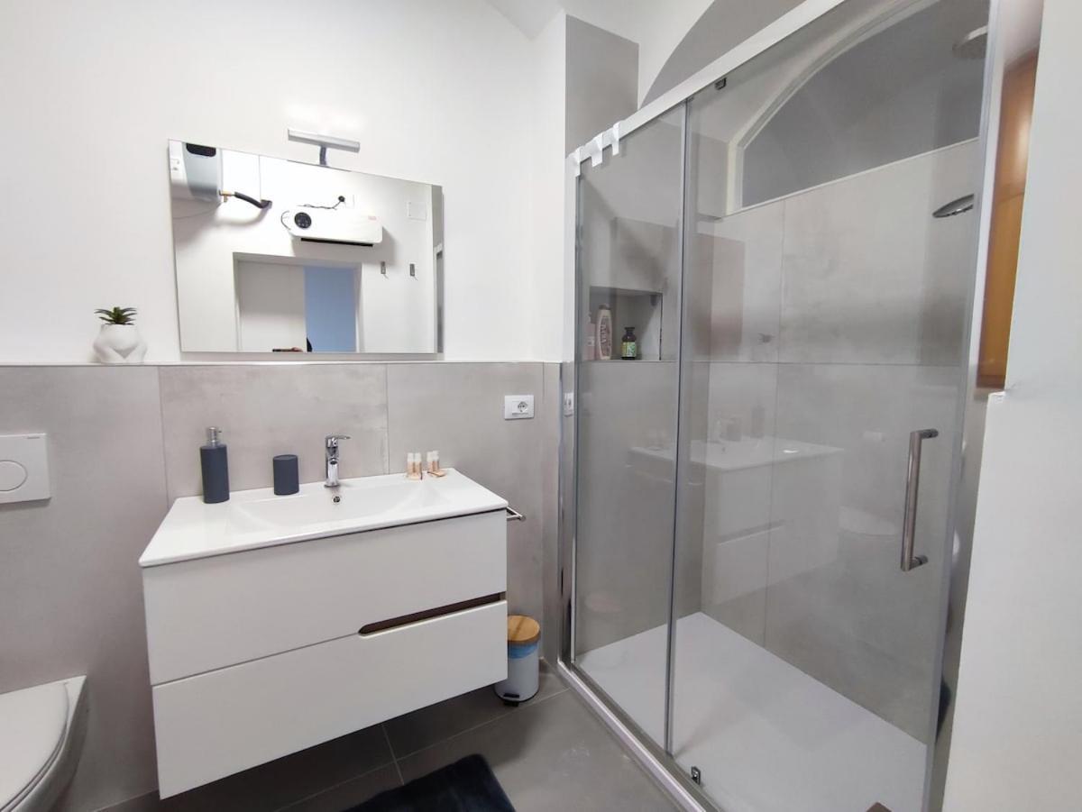 Appartement Giulia Bari