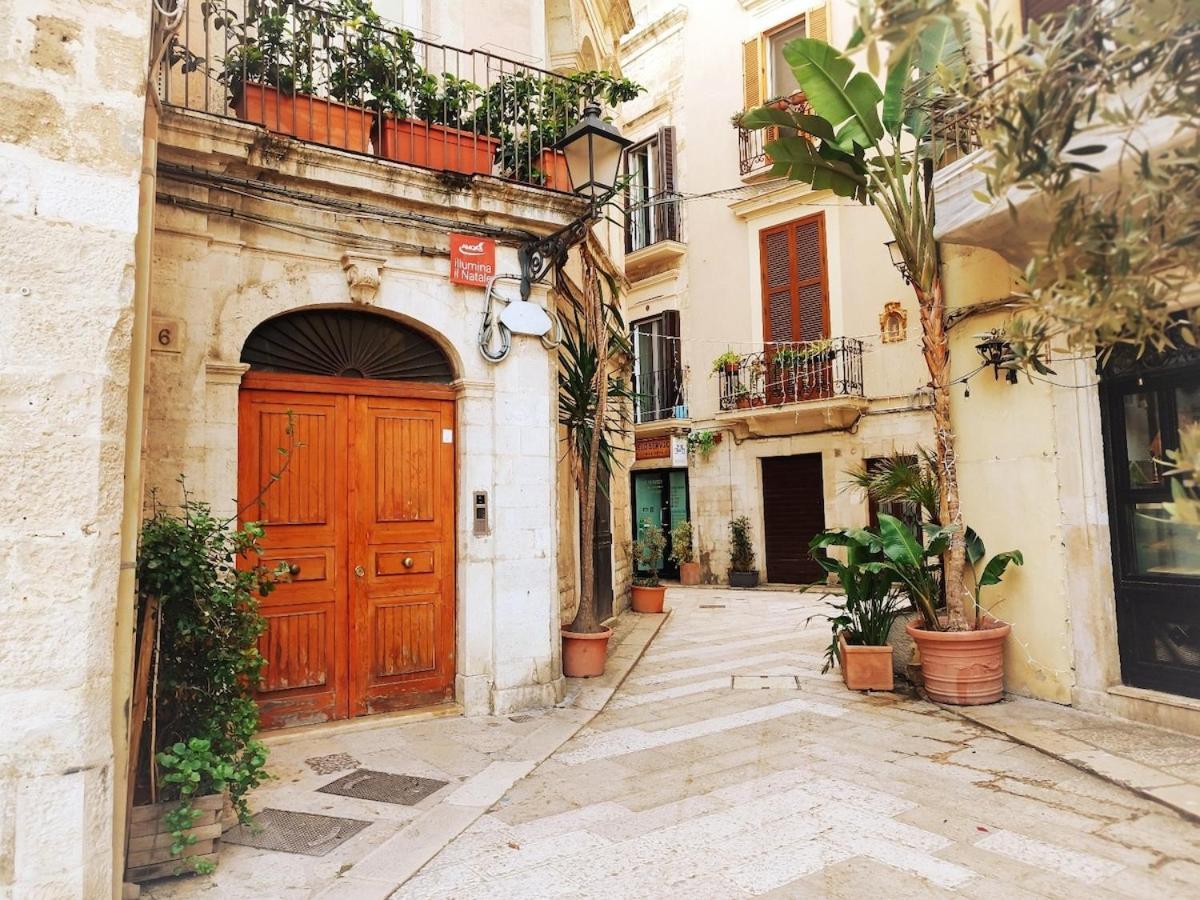 Giulia Appartement *