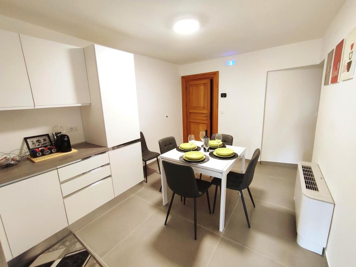 Appartement Giulia