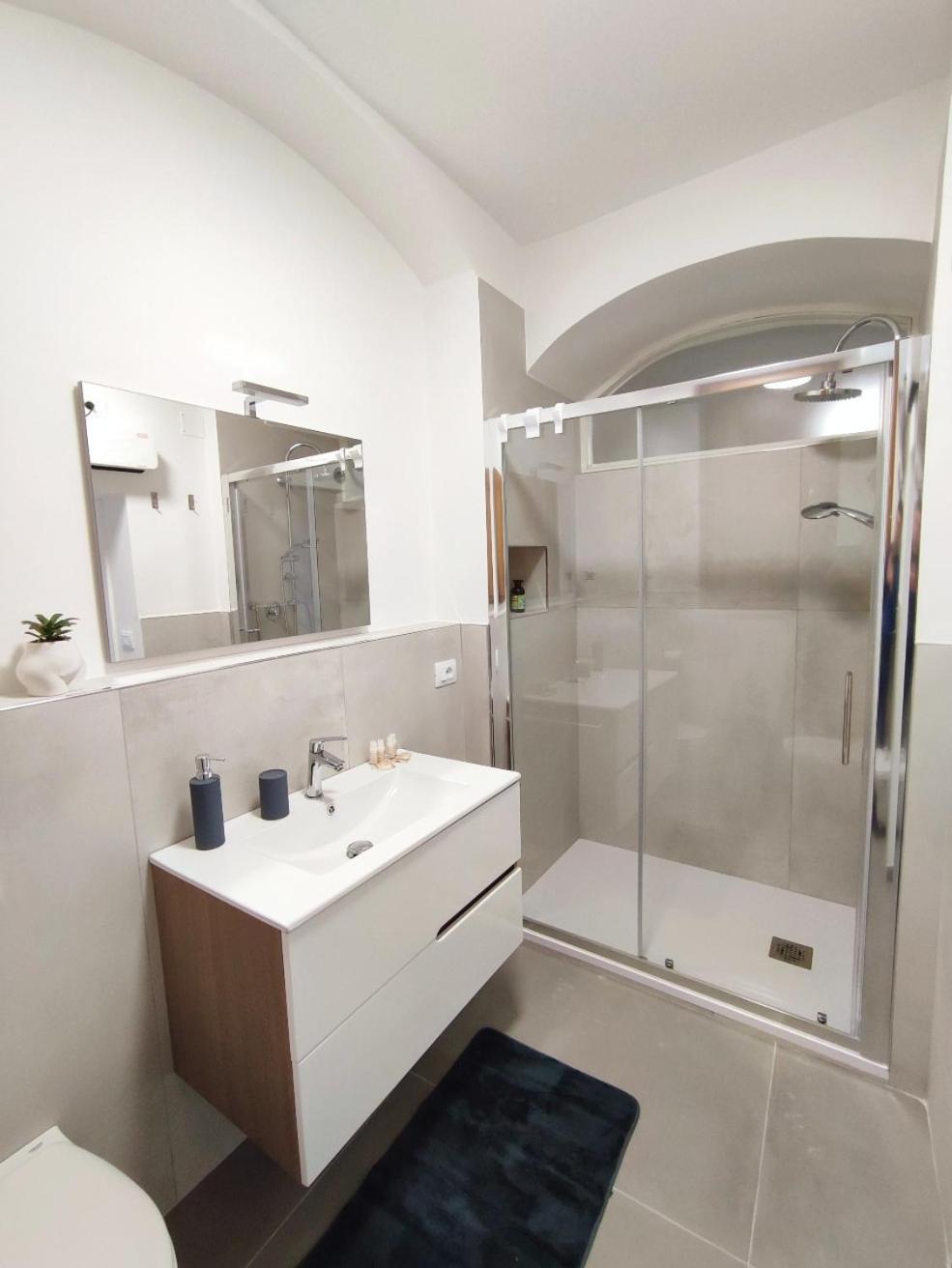 Appartement Giulia *
