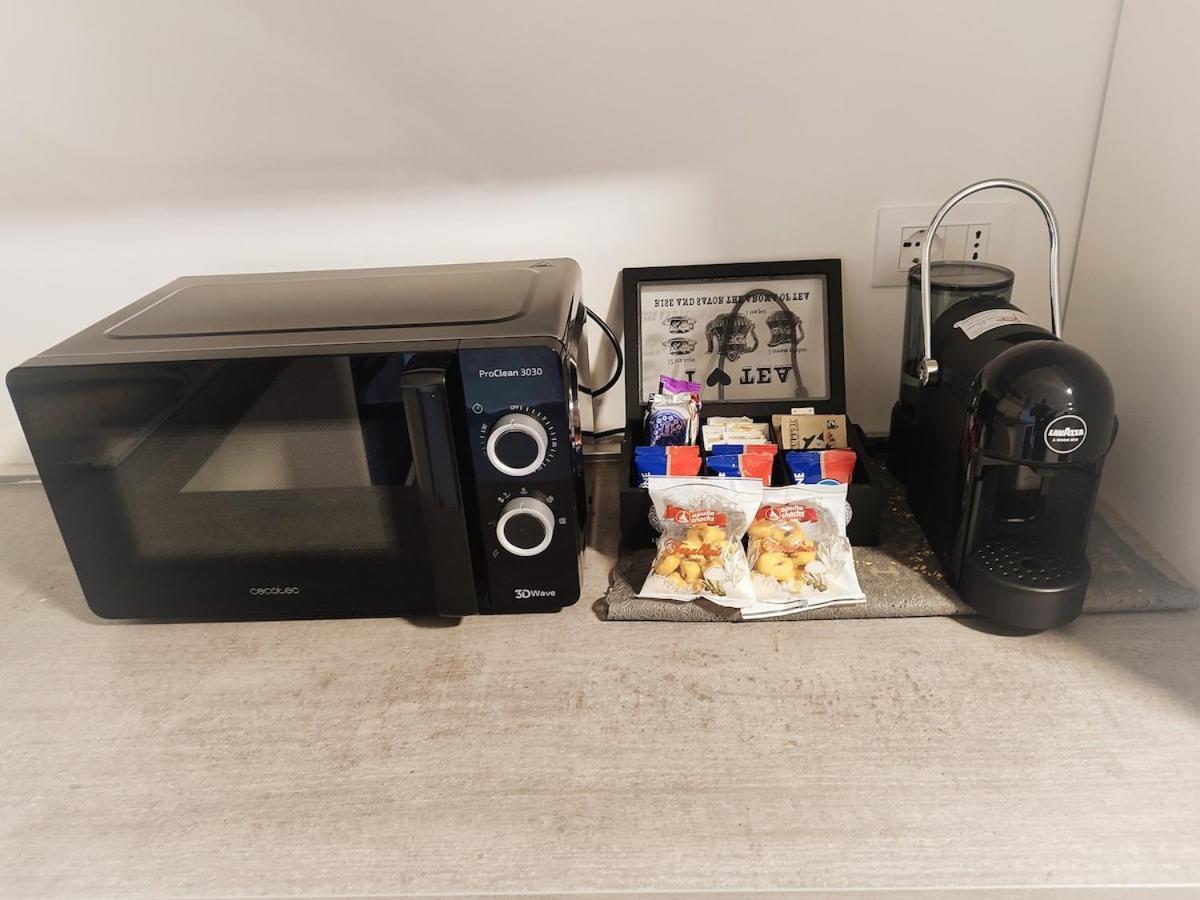 Appartement Giulia