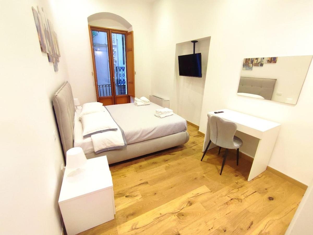 Appartement Giulia *