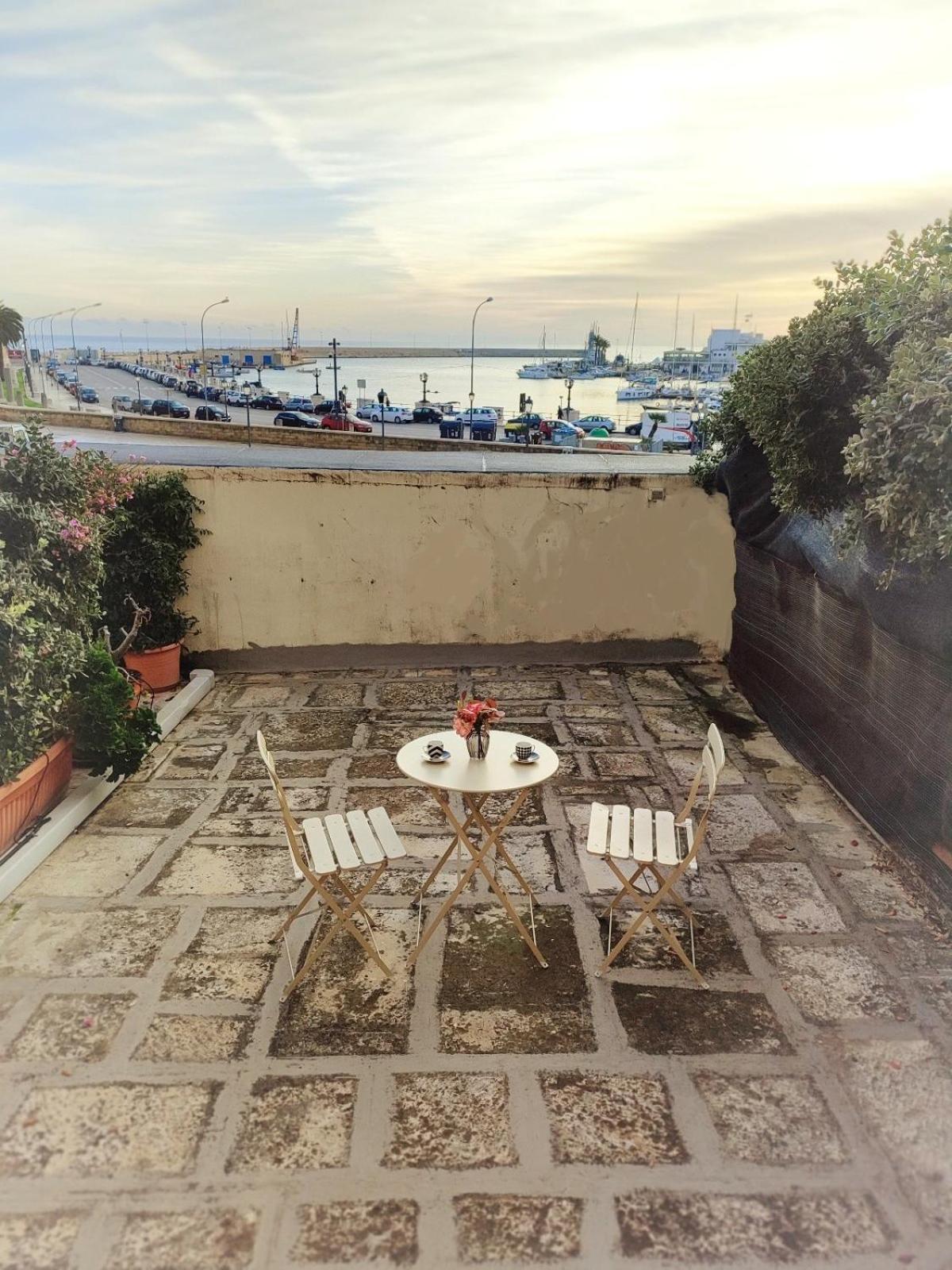 Giulia Appartement