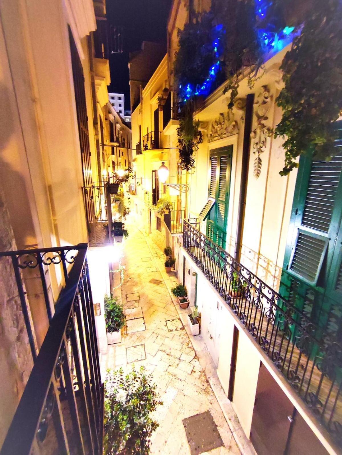 Giulia Appartement Bari
