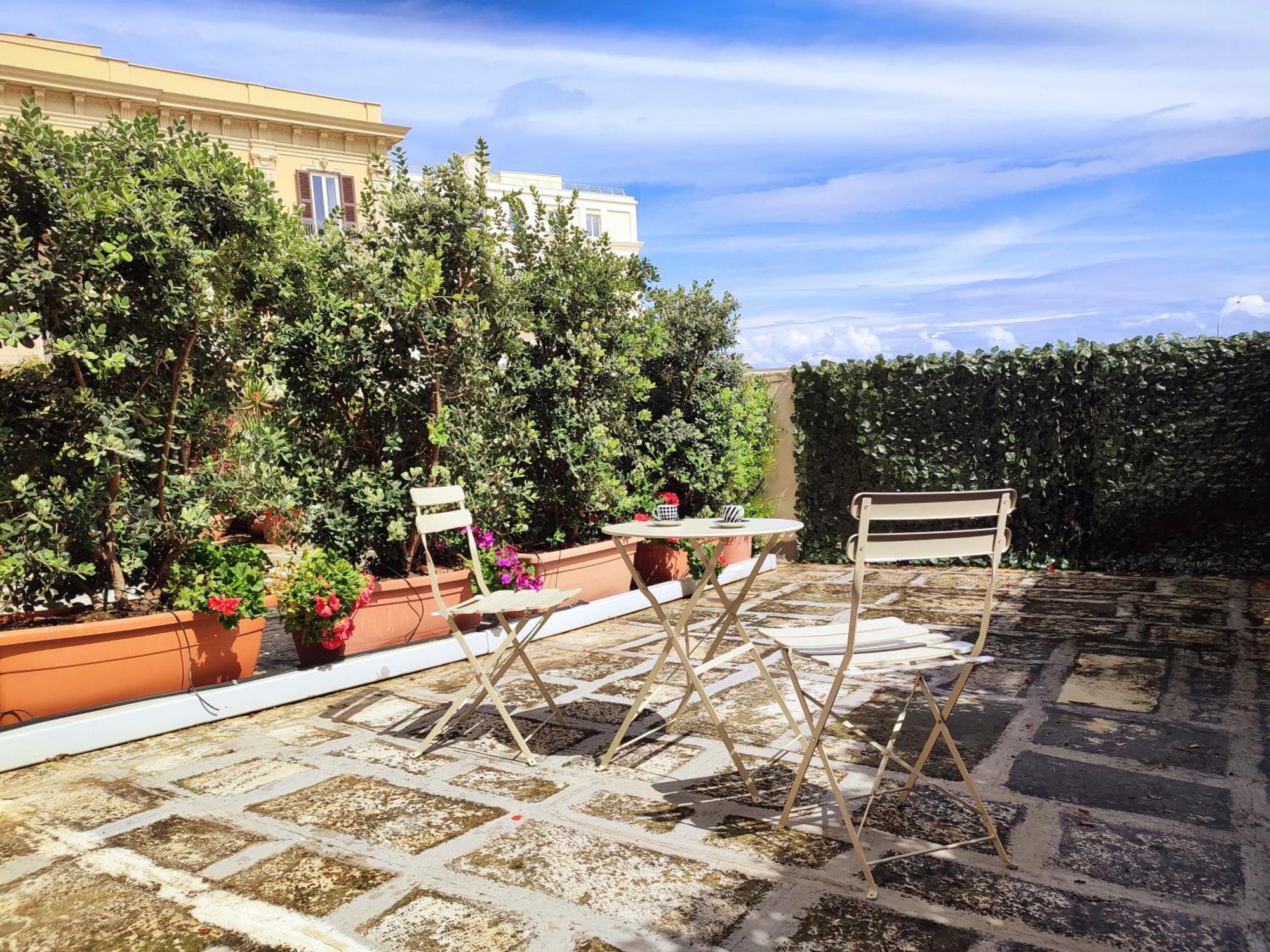 Appartement Giulia Bari