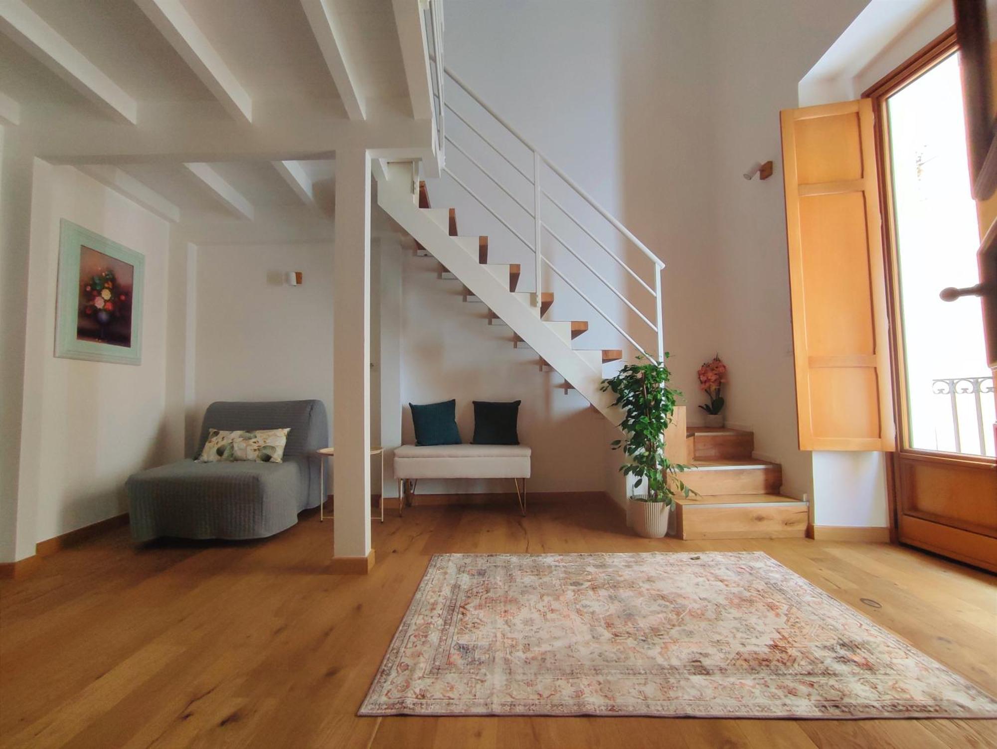 Giulia Appartement Bari